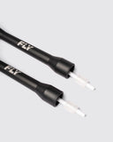 FLY-SUPER SPEED ROPE-WHITE
