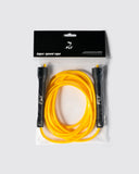 FLY-SUPER SPEED ROPE-YELLOW