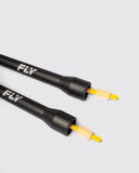 FLY-SUPER SPEED ROPE-YELLOW