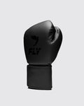 FLY SUPERLOOP TEAM GLOVES-BLACK/BLACK
