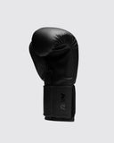 FLY SUPERLOOP TEAM GLOVES-BLACK/BLACK