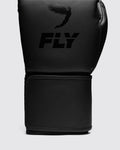 FLY SUPERLOOP TEAM GLOVES-BLACK/BLACK