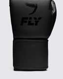 FLY SUPERLOOP TEAM GLOVES-BLACK/BLACK