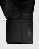 FLY TEAM GLOVES & TEMPEST BOOTS BLACK / GOLD SET