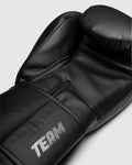 FLY SUPERLOOP TEAM GLOVES-BLACK/BLACK