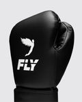 FLY SUPERLOOP TEAM GLOVES-BLACK/WHITE