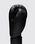 FLY SUPERLOOP TEAM GLOVES-BLACK/WHITE