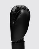 FLY SUPERLOOP TEAM GLOVES-BLACK/WHITE