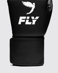 FLY SUPERLOOP TEAM GLOVES-BLACK/WHITE