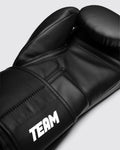 FLY SUPERLOOP TEAM GLOVES-BLACK/WHITE