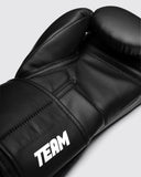 FLY SUPERLOOP TEAM GLOVES-BLACK/WHITE