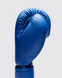FLY SUPERLOOP TEAM BOXING GLOVES - BLUE
