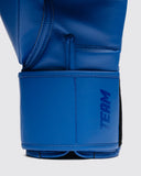 FLY SUPERLOOP TEAM BOXING GLOVES - BLUE