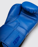 FLY SUPERLOOP TEAM BOXING GLOVES - BLUE