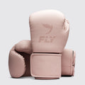 FLY SUPERLOOP TEAM BOXING GLOVES - NUDE