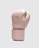 FLY SUPERLOOP TEAM BOXING GLOVES - NUDE