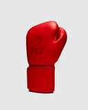 FLY SUPERLOOP TEAM GLOVES-RED