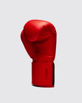 FLY SUPERLOOP TEAM GLOVES-RED