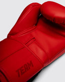 FLY SUPERLOOP TEAM GLOVES-RED