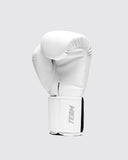 FLY TEAM GLOVES & TEMPEST BOOTS SET - WHITE