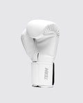 FLY SUPERLOOP TEAM GLOVES-WHITE