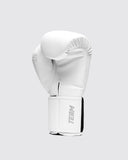 FLY SUPERLOOP TEAM GLOVES-WHITE