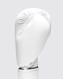 FLY TEAM GLOVES & TEMPEST BOOTS SET - WHITE