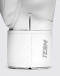 FLY SUPERLOOP TEAM GLOVES-WHITE