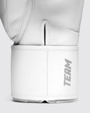 FLY SUPERLOOP TEAM GLOVES-WHITE