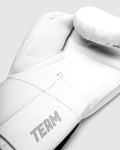 FLY SUPERLOOP TEAM GLOVES-WHITE