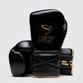 FLY SUPERLACE PRO X2 SPAR GLOVES - BLACK/GOLD
