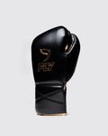 FLY SUPERLACE PRO X 2 GLOVES-BLACK/GOLD