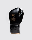 FLY SUPERLACE PRO X 2 GLOVES-BLACK/GOLD