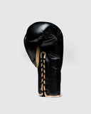 FLY SUPERLACE PRO X 2 GLOVES-BLACK/GOLD