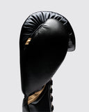 FLY SUPERLACE PRO X 2 GLOVES-BLACK/GOLD