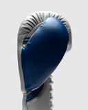 FLY SUPERLACE PRO X 2 GLOVES-GREY/SPACE BLUE
