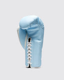 FLY SUPERLACE PRO X 2 GLOVES-PALE BLUE