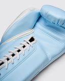 FLY SUPERLACE PRO X 2 GLOVES-PALE BLUE