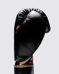 FLY SUPERLOOP X 2 GLOVES-BLACK/GOLD