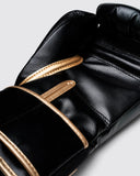 FLY SUPERLOOP X 2 GLOVES-BLACK/GOLD