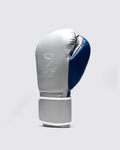 FLY SUPERLOOP PRO X 2 GLOVES-GREY/SPACE BLUE