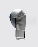 FLY SUPERLOOP PRO X 2 GLOVES-GREY/SPACE BLUE