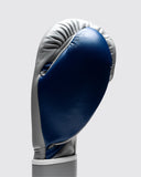 FLY SUPERLOOP PRO X 2 GLOVES-GREY/SPACE BLUE