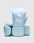 FLY SUPERLOOP PRO X 2 GLOVES-PALE BLUE