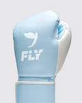 FLY SUPERLOOP PRO X 2 GLOVES-PALE BLUE