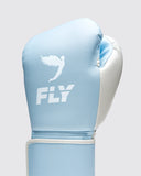 FLY SUPERLOOP PRO X 2 GLOVES-PALE BLUE