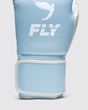 FLY SUPERLOOP PRO X 2 GLOVES-PALE BLUE