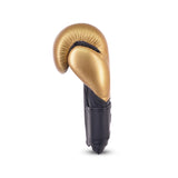 BRAVOSE FEARLESS JUNIOR BOXING GLOVES - GOLD