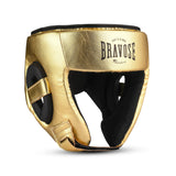 BRAVOSE FEARLESS KIDS HEAD GUARD