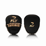 FLY MICRO SPEED MITT-BLACK/GOLD